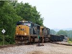 CSX 4547
